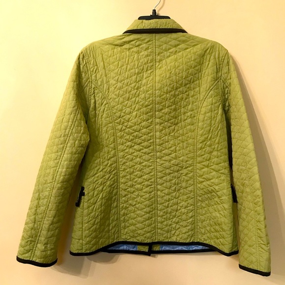 Sigrid Olsen Sport Jacket - Picture 2 of 5
